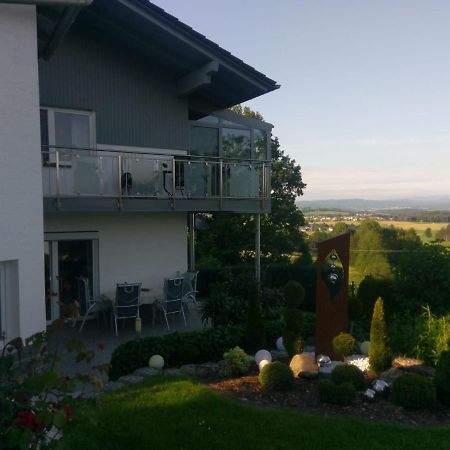 Ferienwohnung Wolf Tittling Εξωτερικό φωτογραφία