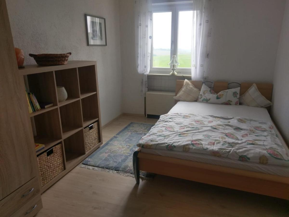 Ferienwohnung Wolf Tittling Εξωτερικό φωτογραφία