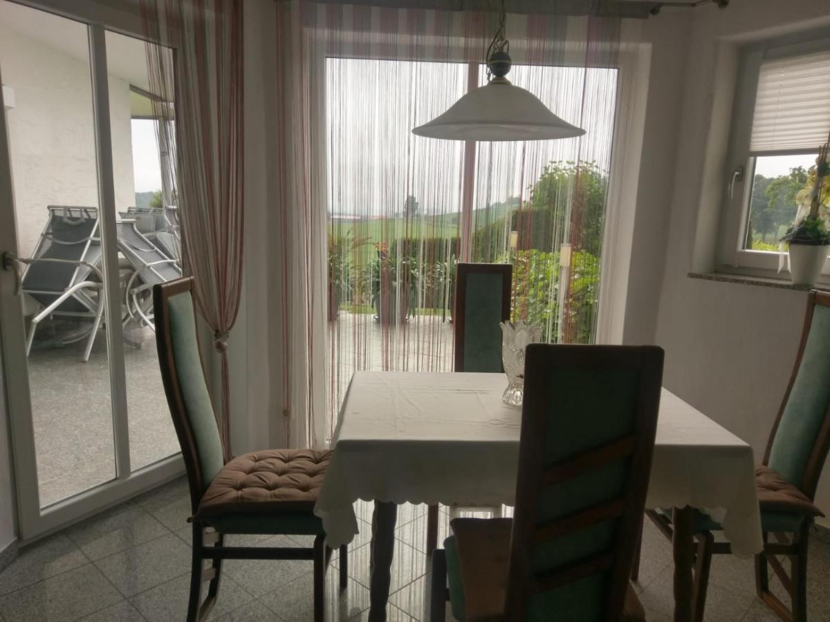 Ferienwohnung Wolf Tittling Εξωτερικό φωτογραφία