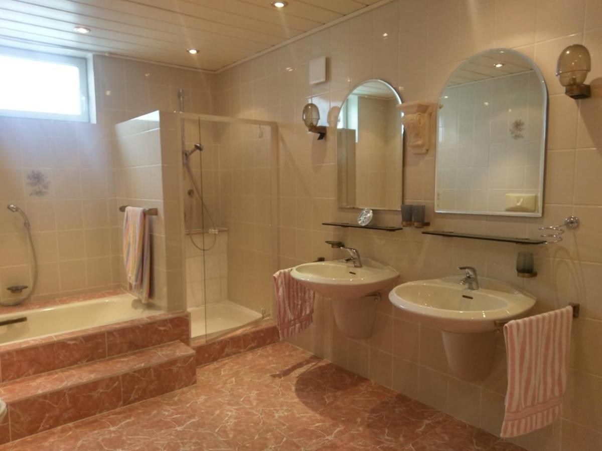 Ferienwohnung Wolf Tittling Εξωτερικό φωτογραφία