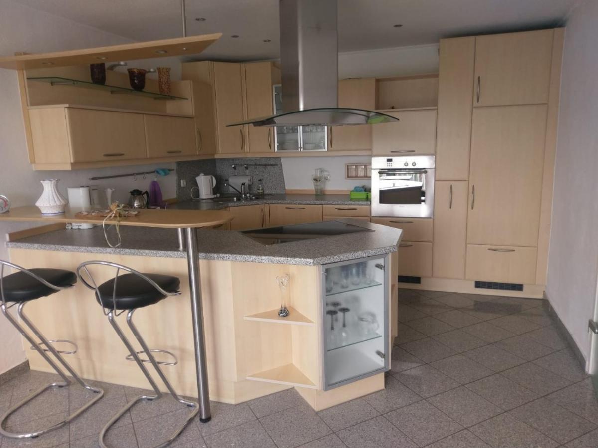 Ferienwohnung Wolf Tittling Εξωτερικό φωτογραφία